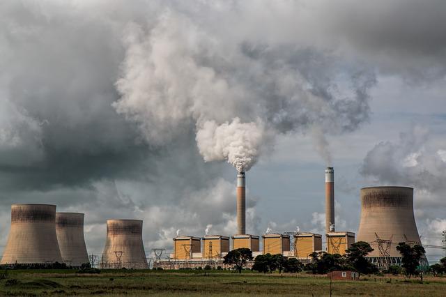 Carbone una fonte di energia che non può essere compatibile con la decarbonizzazione