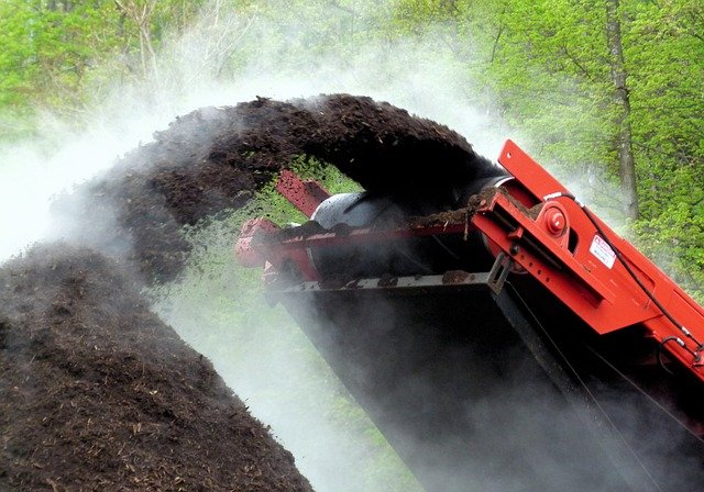 Compost da attenzionare anche per le emissioni