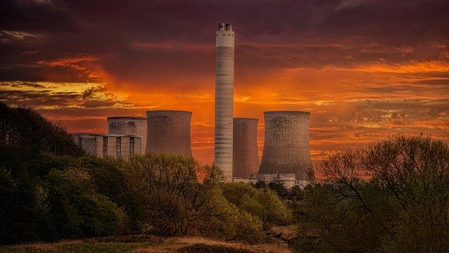 Energia nucleare più sicura con difesa naturale ed immunizzazione ambientale