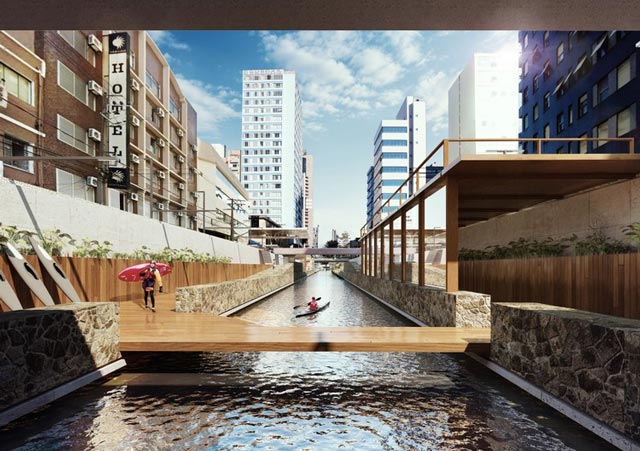 Smart city e architettura un binomio sempre più importante nella pianificazione urbana