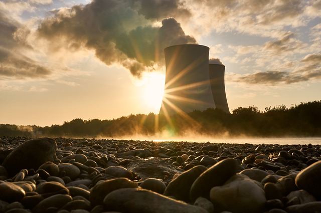 Centrali nucleari e futuro incerto