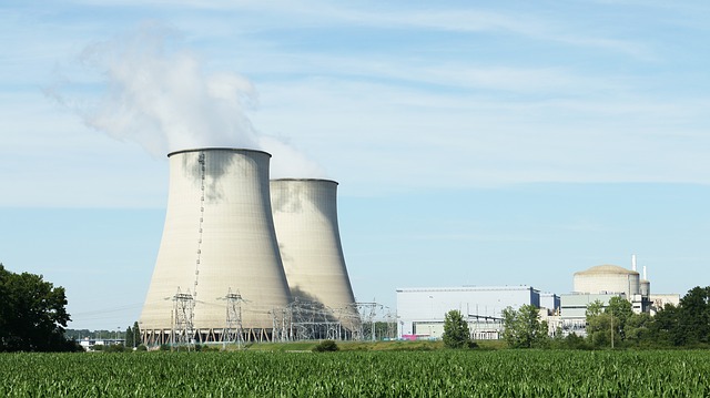 Energia nucleare rinnovabile per modo di dire