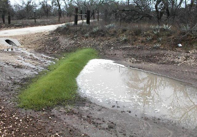 Biofiltrazione con il CSF