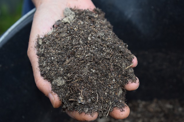 Compostaggio finalizzato alla creazione del compost Bokashi