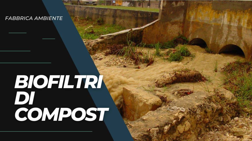 Biofiltri di compost una soluzione da usare