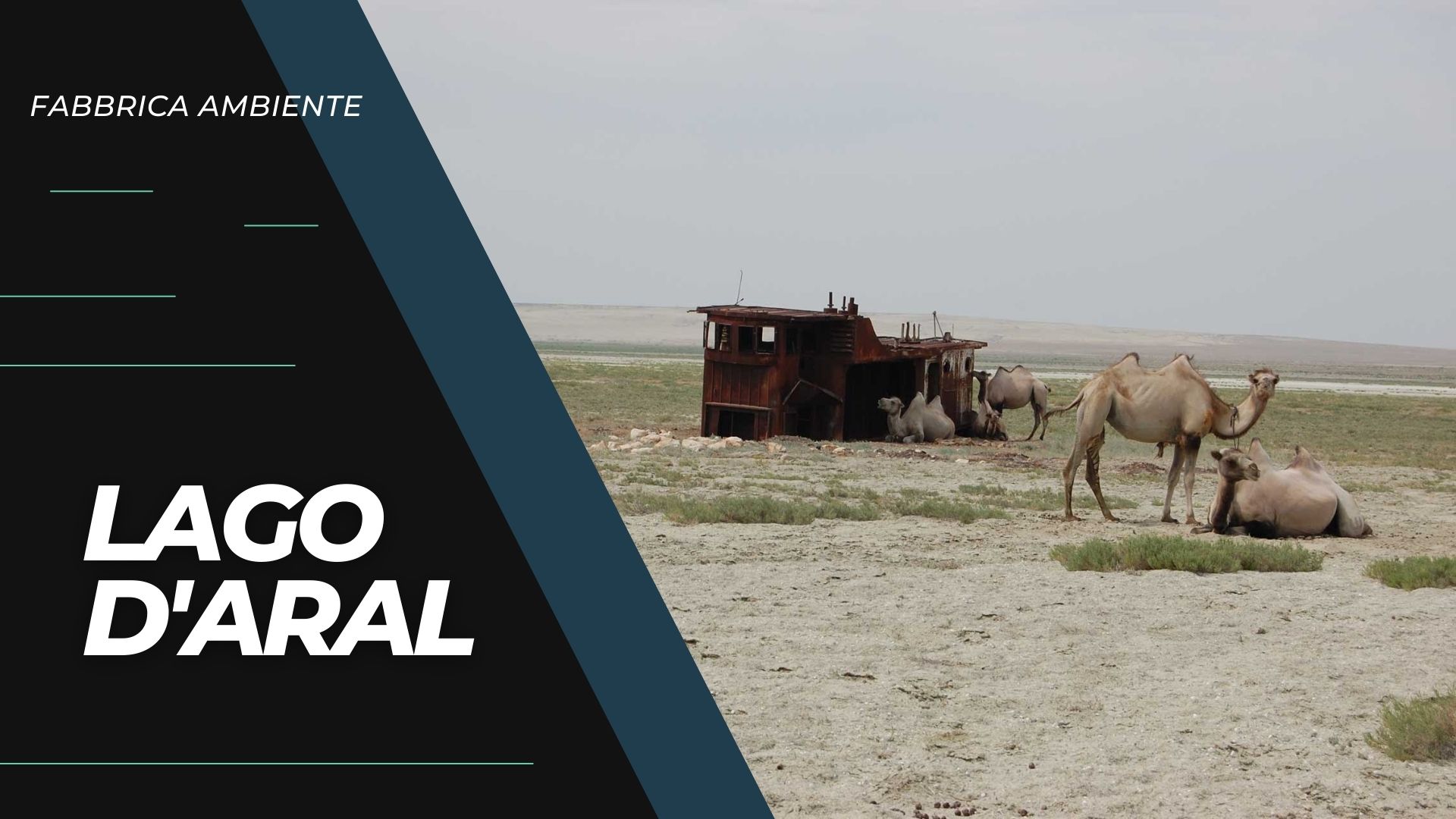 Lago d'Aral una sfida cruciale per l'intera umanità -immagine landysadventures