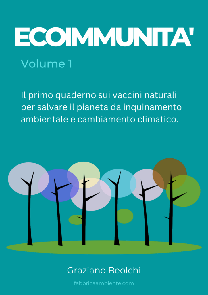 Ecoimmunità volume 1