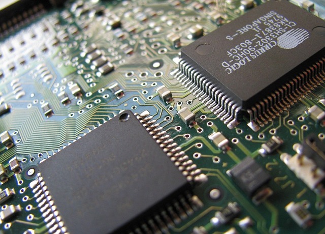I semiconduttori possono rappresentare un grande esempio di sostenibilità ambientale vera - immagine Republica @Pixabay
